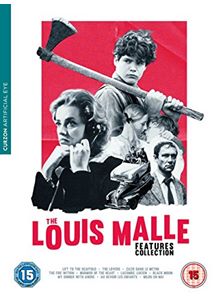 The Louis Malle Collection