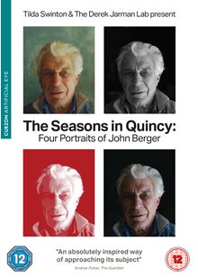 The Seasons In Quincy - Four Portraits Of John Berge