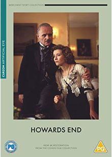 Howard's End [DVD] [1992]