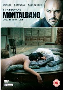 Inspector Montalbano: Collection One