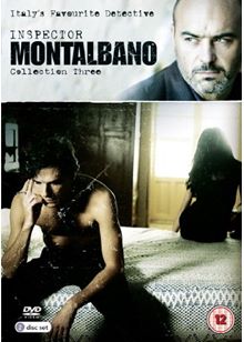 Inspector Montalbano: Collection Three (2 Disc)
