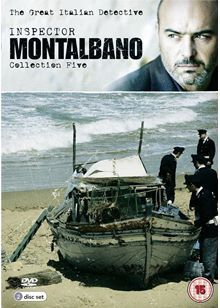 Inspector Montalbano: Collection Five