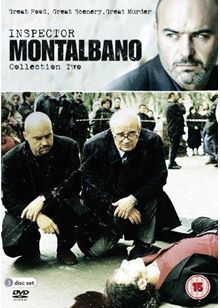Inspector Montalbano: Collection Two