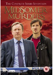 Midsomer Murders - Series 17