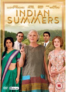 Indian Summers - Series 1