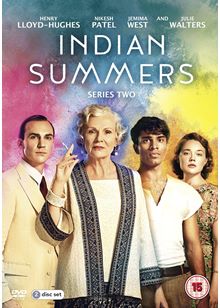 Indian Summers - Series 2