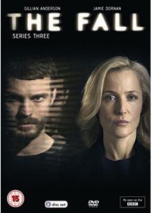 The Fall: Series 3