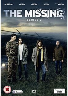 The Missing - Series 2