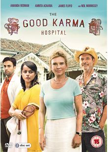 The Good Karma Hospital - Series 1
