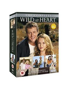 Wild at Heart - Complete Boxed Set