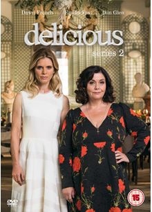 Delicious: Series Two (DVD)