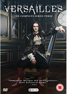Versailles - Series 3 [DVD]