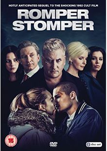 Romper Stomper - TV Series [DVD]