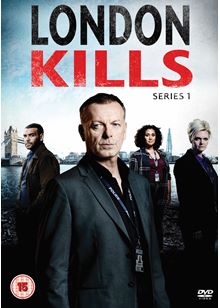London Kills Series One