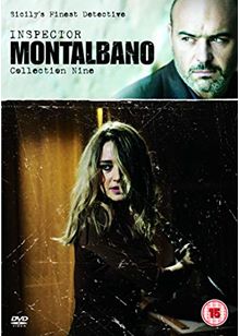 Inspector Montalbano Collection 9