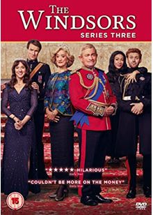 The Windsors: Series 3