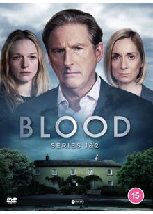 Blood: Series 1-2