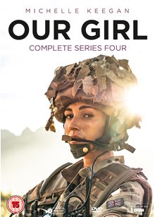 Our Girl: Series 4