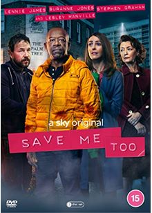 Save Me Too (Series 2) [DVD]