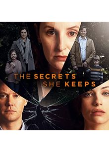 The Secrets She Keeps (2020)