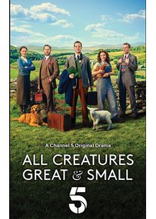 All Creatures Great & Small [2020]