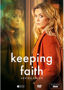 Keeping Faith - Series 3 [DVD]