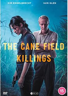 The Cane Field Killings [DVD] [2021]