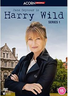 Harry Wild - Series 1