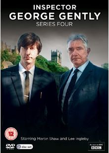 Inspector George Gently: Series 4