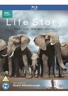Life Story (Blu-ray)