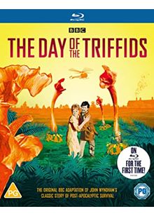 The Day Of The Triffids [Blu-ray] [2020]