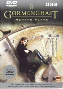 Gormenghast (2 Discs)
