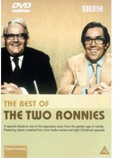 Two Ronnies - Best Of Volume 1