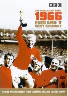 1966 World Cup Final