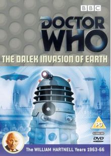 Doctor Who: The Dalek Invasion of Earth (1964)