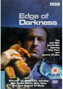 Edge Of Darkness - The Complete Series