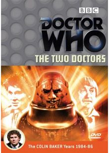 Doctor Who: The Two Doctors (1984)