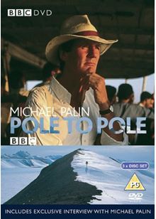 Pole To Pole With Michael Palin