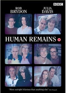 Human Remains - Series 1