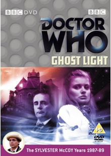 Doctor Who: Ghostlight (1989)