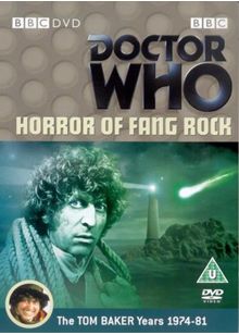 Doctor Who: The Horror of Fang Rock (1977)
