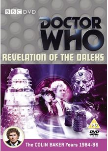 Doctor Who: Revelation of the Daleks (1985)