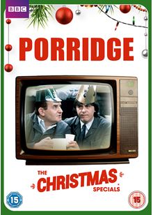 Porridge - The Christmas Specials