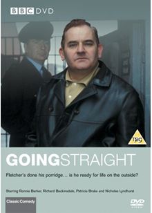 Going Straight: The Complete Series (1978)