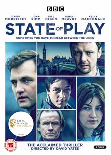 State Of Play - The Complete Series