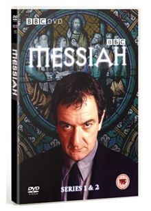 Messiah - Series 1 And 2