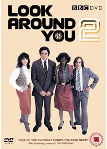 Look Around You - Series 2