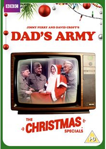 Dads Army - Christmas Specials