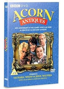 Acorn Antiques