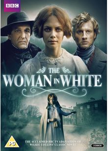 The Woman in White (1982)